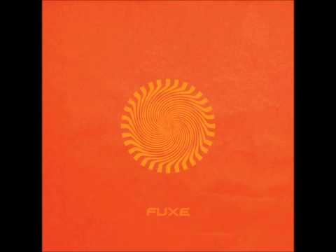 Fuxé - Fuxé (Álbum Completo)