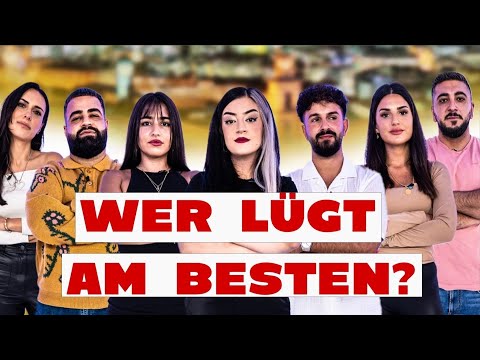 Wer ist MAFIA? Ihr ratet mit!