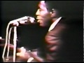 Buddy Guy "Stormy Monday" (4/7/68) with Jimi Hendrix watching from the crowd