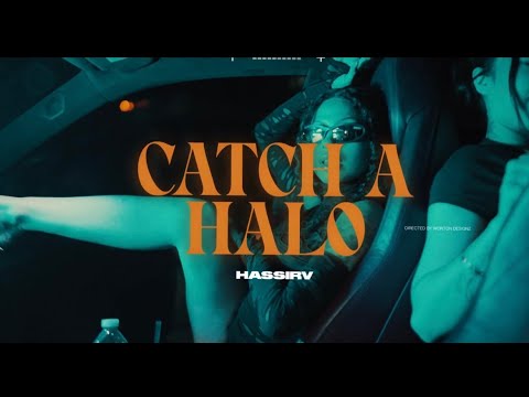 Video thumbnail for Catch A Halo