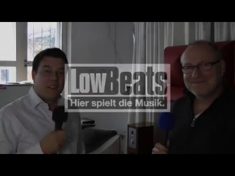 LowBeats TV Tech-Check