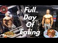 Full Day Of Eating | Lean Bulk Series