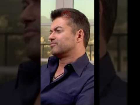 George Michael: When I Knew I Was Gay