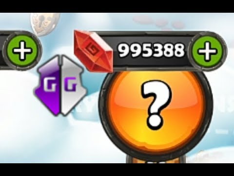 Как   Взломать   на   Драгоценные   камни   Версия   1.11.6   Dragons & Diamonds