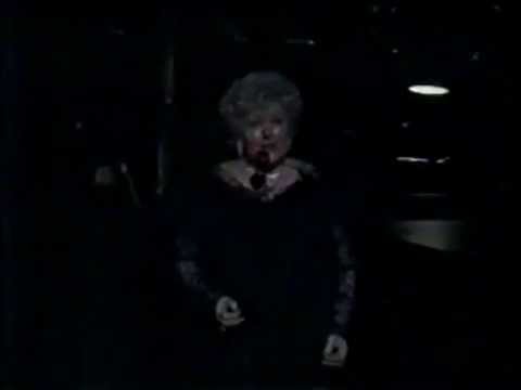 Losing My Mind - Toni Lamond