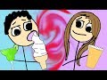 Casually Explained First Dates