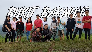 preview picture of video 'Trip Bukit Bakmunt'