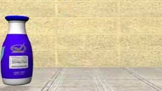 Sludge Soda's Great Escape