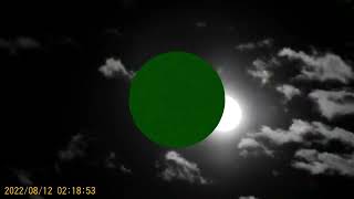 Video: Luna Optics LN-G3-M50 6-36x50 Digital Dag/Natt Picatinny Nattkikare