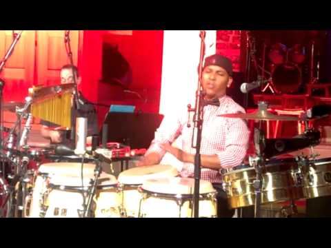 Chico Freeman y Guataca  -   LaConga