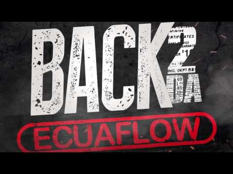 Bombomb - Agachaito (Back 2 da Ecua-Flow Mixtape)