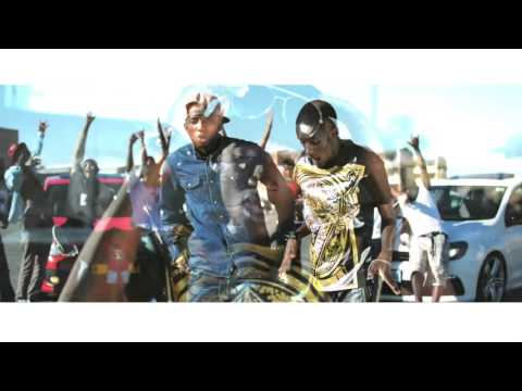 Waka ft. Tulisan - Shikapute Allstar (Official HD Video)