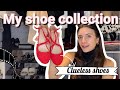 MY SUMMER SHOE COLLECTION 2021| Zara, Urban Outfitters | Fashion with Valeriya