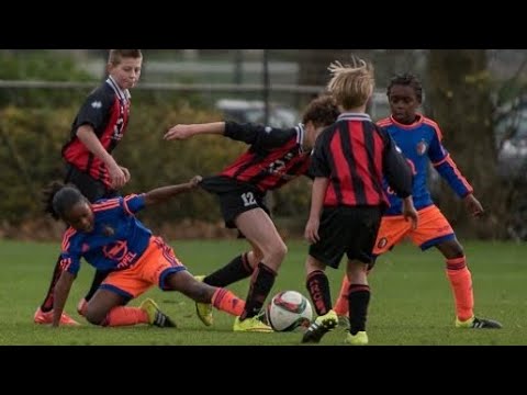 ARC o11 - Feyenoord o10 | Goals