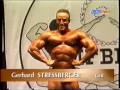 Gerhard Stressberger