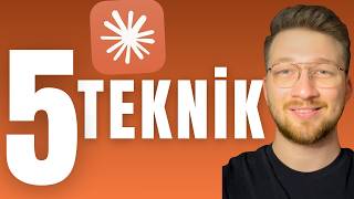 Claude Code ile Tasarım Harikası Web Siteleri Yap! (Artık Çok Kolay)