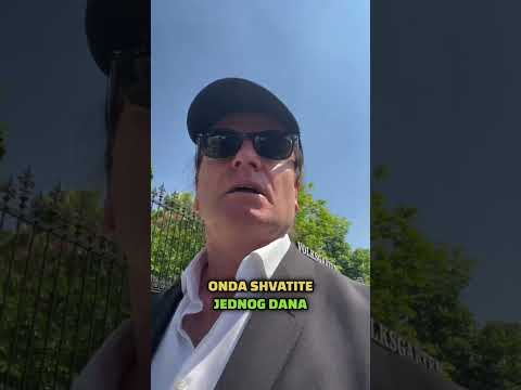 Problemi kao problemi ne bole, već nerešeni problemi bole