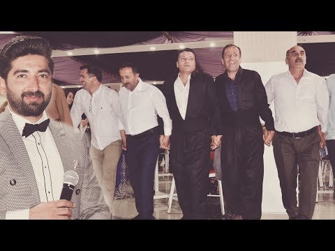 Nevzat Çiftçi - Baltuk ailesinin düğünü - Yüksekova Production - Kurdish Wedding