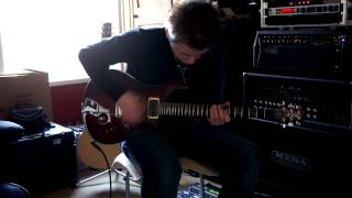 Matt Chalk - Out Of Mind - Solo Playthrough