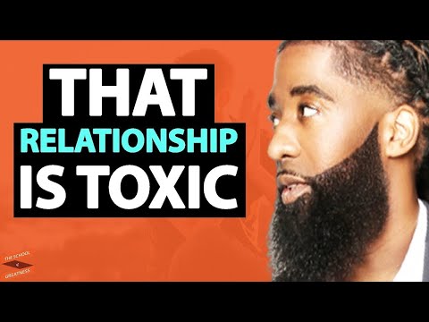 5 Surprisingly Toxic Red Flags in a Relationship