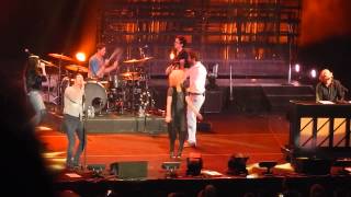 LBT, Brett Eldredge &amp; Brothers Osborne - Christmas