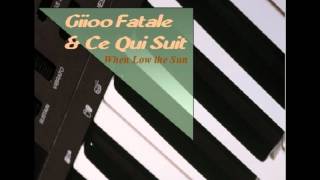 Giio0 Fatale &amp; Ce Qui Suit - Tear the Club Up  Feat. Britney Spears