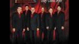 HOY COMO AYER - CONJUNTO PRIMAVERA