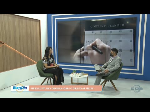 Direitos & Deveres 12 07 2022