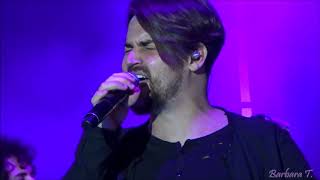 13.05.2018 - Valerio Scanu - "Ed io" - Valerio Scanu Live Tour 2018 (Maratea)