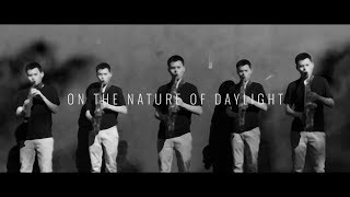On the Nature of Daylight - Max Richter | Arr. Chris Bryant