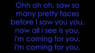 Justin Bieber - One Less Lonely Girl with lyrics