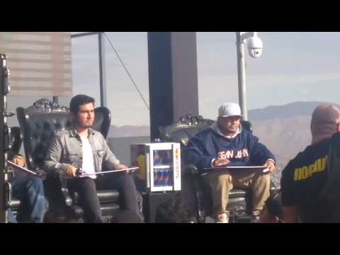 HUBEYCASE VS IOTADA - REGIONAL RED BULL  BATALLA de los gallos AREQUIPA 2018