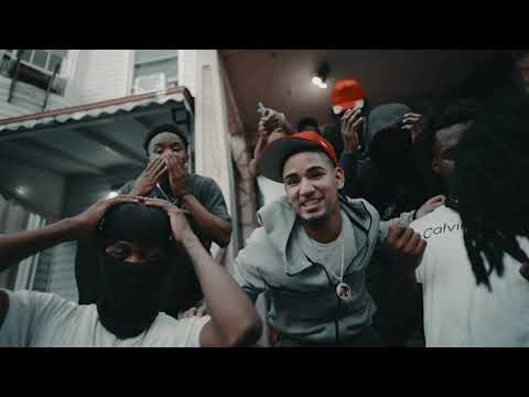 TG Lewis x G Lovee x Dollar - Kia (video oficial) shot by @kreativefilms44