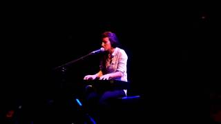 LIGHTS NYC Acoustic - Up Up and Away