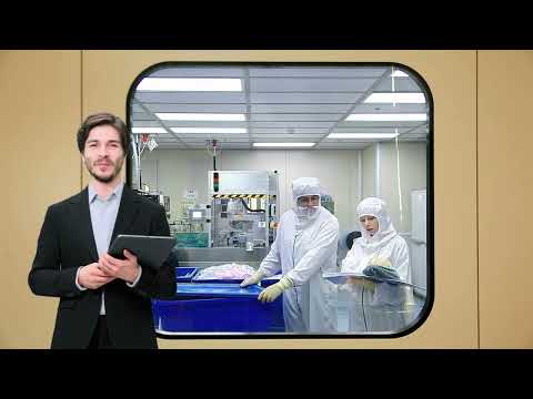 How Gas Particle Counters Improve Air Quality Monitoring