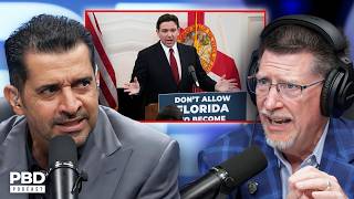 “Florida’s ULTIMATE Tax HACK” - DeSantis $250K Homestead Exemption Could ERASE Property Taxes