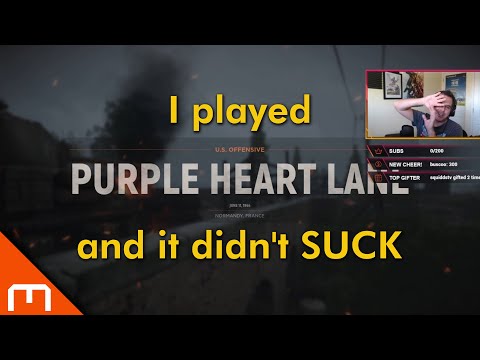 Hell Let Loose - Does PHL not SUCK?