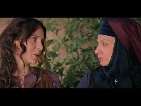 Nemanjići - rađanje kraljevine, 5. epizoda: Monah Simeon