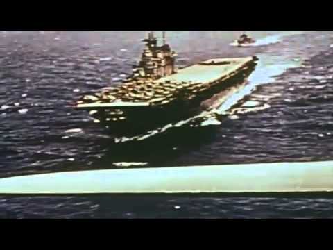 Secretos de la II Guerra Mundial 2 La batalla de okinawa