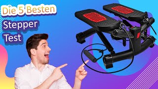 Die 5 Besten Stepper Test