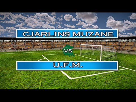 Cjarlins - UFM del 08/11/2014