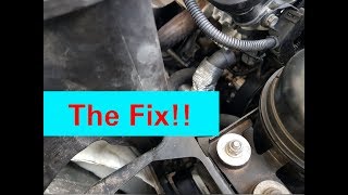 My BMW e90 Is Broken Pt 2   The Fix