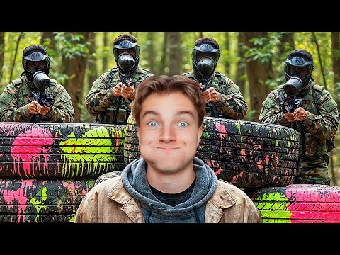 Prøv Å Ikke Le, Med Ekstreme Straffer!