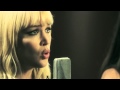 The Pierces - We Are Stars (Acoustic Version ...