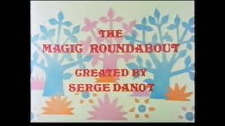 Download lagu The Magic Roundabout (1984 VHS) - Title Card Tunes mp3 Download lagu The Magic Roundabout (1984 VHS) - Title Card Tunes mp3