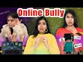 Online Harassment - Life of A Influencer | Things Only Girls Relate | Anaysa