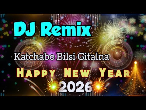 Bilsi Gital___DJ Remix__Happy New Year__New Garo Song 2026__Original @ZealforGod231