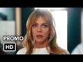 High Potential 2x16 Promo Turn Up The Heat HD Kaitlin Olson Series