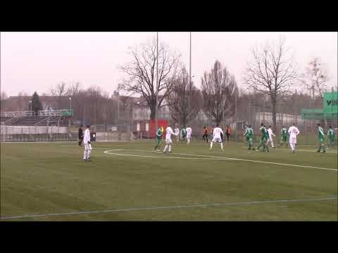 SV Zeißig - SG Crostwitz  1:1 ( 0:0) Landesklasse Ost