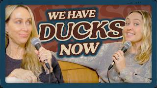 Brandi & Noah Cyrus Together at Stagecoach, Dental Scams + Conspiracies & A Duck Named Mildred